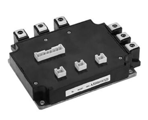 CM200RL-24NF 1200V 200A módulo IGBT dual VCE bajo (sat) Alta robustez de cortocircuito baja pérdida de conmutación para motores industriales y UPS de alta potencia