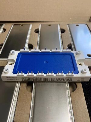 BSM10GD120DN2E3224 1200V 10A módulo IGBT bajo VCE ((sat) 1.7V controlador integrado IC alta capacidad de cortocircuito compacto paquete DIP para motores y inversores