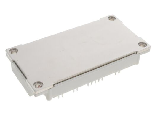 FP75R12KT4 B16 1200V 150A PIM módulo IGBT Trench Field Stop VCE bajo (sat) 2.25V Rectificador integrado y NTC Baseplate de cobre 150 ° C Funcionamiento para motores y UPS