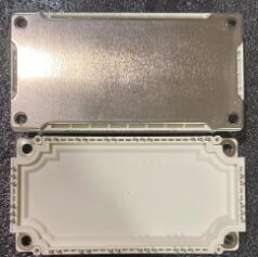 FP100R12KT4 1200V 100A Módulo PIM IGBT TRENCHSTOP™ IGBT4 Bajo VCE(sat) 2.1V Rectificador y Freno Integrados Base de Cobre NTC Baja Pérdida de Conmutación Para Variadores de Motor