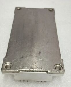 FPS0R12W2T7 0.12W Ultra-Bajo Rds(on) Conexión de 2 en 7 Conmutación de Alta Velocidad Alta Eficiencia Tamaño Compacto Gestión Térmica Superior Sin Plomo para Sistemas de Potencia