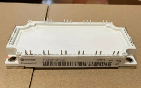 FPS0R12W2T7 0.12W Ultra-Bajo Rds(on) Conexión de 2 en 7 Conmutación de Alta Velocidad Alta Eficiencia Tamaño Compacto Gestión Térmica Superior Sin Plomo para Sistemas de Potencia