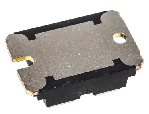 DSEI2X101-12A 1200V 2x101A Diodo Dual Recuperación Ultra-Rápida Baja Recuperación Inversa Conmutación Suave Baja VF Alta dI/dt Paquete Aislado Ideal para Snubber y Soldadura