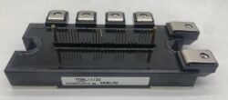 PM75RL1A120 1200V 75A IPM 7-Pack IGBT Bajo VCE ((sat) 1.65V Activación y protección integrada NTC Sensor de alta fiabilidad Montaje de tornillo Ideal para unidades y HVAC