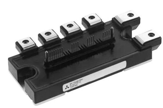 PM100CL1A060 600V 100A IPM 5a generación CSTBTTM VCE bajo ((sat) 1.75V Dispositivo integrado y protector Chip Temp Sensor Error de salida UL Reconocido para unidades y servo