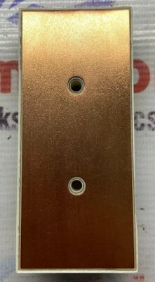 SKDH116/16-L105 1600V 116A IGBT Modulo de puente de 3 fases Chopper de impulso NTC integrado de alta corriente de sobretensiones 950A SEMIPONT6 paquete Presión en pin UL certificado para UPS y unidades