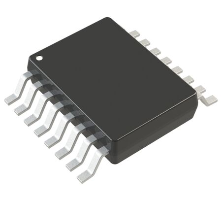 LTC4364IMS-1 4V-80V Protector contra sobretensiones Protección contra sobretensión/sobrecorriente Protección contra suministro inverso Bloqueo por subtensión -60V Entrada inversa Automotriz AEC-Q100 MSOP-16 para uso industrial y automotriz