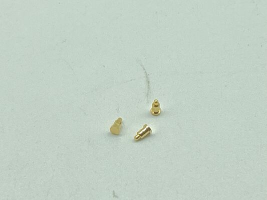 P70-1000045R Interruptor táctil de montaje superficial de 6 mm x 6 mm, altura de actuador de 3,5 mm, fuerza de operación de 260 gf, 50 mA, 12 VCC, vida útil de 100 K ciclos, dieléctrico de 500 Vrms para teclados y electrónica de consumo