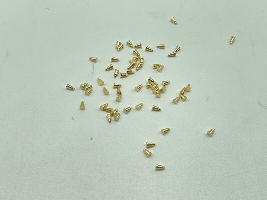 P70-1000045R Interruptor táctil de montaje superficial de 6 mm x 6 mm, altura de actuador de 3,5 mm, fuerza de operación de 260 gf, 50 mA, 12 VCC, vida útil de 100 K ciclos, dieléctrico de 500 Vrms para teclados y electrónica de consumo