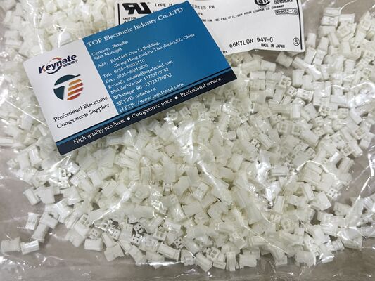 PAP-02V-S 2 Posición 2.0mm Conector de paso Casamiento de la serie PA Receptacle Crimp Termination Positive Lock Compacto 3A Nivel de 100V CA para aplicaciones de cable a tablero y de alta densidad