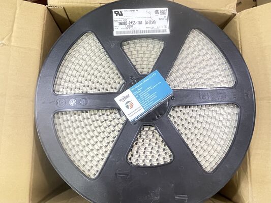 SM08B-PASS-TBT Compacto robusto seguro de alta retención, sin soldadura, versátil y fiable – ideal para espacios reducidos que exigen conexiones estables en PCB