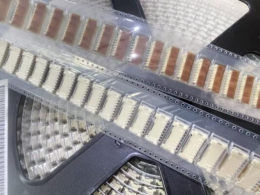 SM08B-PASS-TBT Compacto robusto seguro de alta retención, sin soldadura, versátil y fiable – ideal para espacios reducidos que exigen conexiones estables en PCB