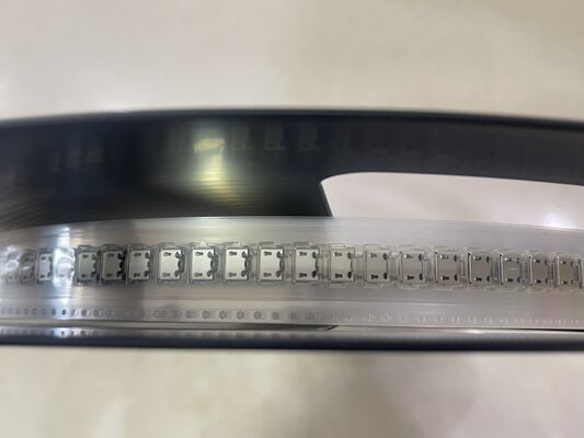 ZX62-B-5PA(33) Micro USB B 5-pin compact SMT, rugged shell high-retention 10k cycles ideal for portable devices