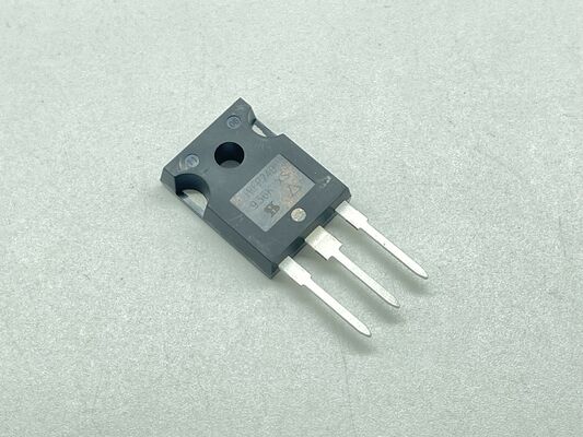 IRFP240 N-Chan MOSFET 200V Vdss 20A Id 0.18Ohm Rds ((on) con conmutación rápida al paquete TO-247 confiable para audio y energía