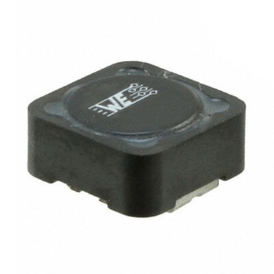 7447709471 470uH blindaron el inductor 1.4A clasificado 1.5A sat AEC-Q200 -40~125°C 12x12m m SMD para DC/DC y auto