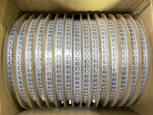 MA35V680M10X13 680μF 35V alum elec tapa 10x13mm 105°C baja impedancia larga vida alta ondulación para energía e industrial