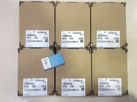 Módulo SCR TT120N16SOFHPSA1 1600V Vdrm 120A Itav contacto de presión alta sobretensión baja pérdida grado industrial para control de potencia