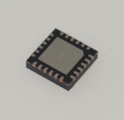 ADS8634SRGER 12 bits ADC 4-ch 1MSPS SPI prog entrada (± 12V/0-10V) ref interna 2.5V-5V VQFN-24 para el sector industrial
