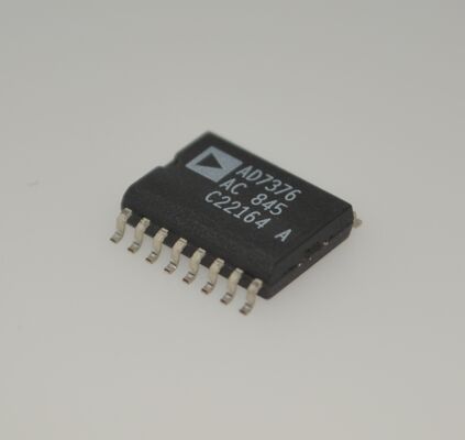 AD7376ARUZ10-R7 128-tap digipot 10k ohm SPI ± 30% tolerancia de baja temperatura memoria no volátil TSSOP-16 para recortar y ajustar