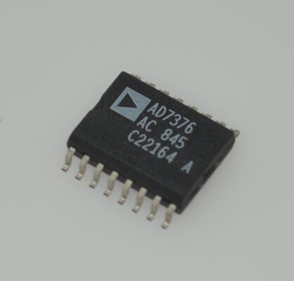AD7376ARUZ10-R7 128-tap digipot 10k ohm SPI ± 30% tolerancia de baja temperatura memoria no volátil TSSOP-16 para recortar y ajustar