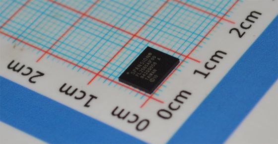 S25FL256SAGNFI010 256Mb (32MB) Serial NOR Flash 104MHz SPI 100K Borrado/Ciclos de programación de 20 años Conservación de datos 2.7-3.6V WSON-8 -40°C a +85°C Calidad automotriz
