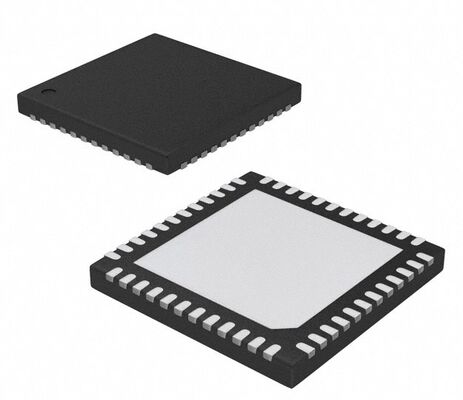 AD9518-3ABCPZ Generador de reloj de bajo jitter con PLL y VCO 8 salidas configurables (LVPECL/LVDS/CMOS) Síntesis de frecuencia de entero-N para la sincronización de ADC/DAC y FPGA de alta velocidad
