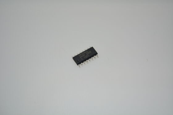 IR2086STRPBF 600V conductor de medio puente IC de alta velocidad 200mA/350mA Fuente / hundimiento 50ns Control de tiempo muerto VCC Protección UVLO para motores y inversores UPS