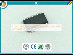 IC DAC 16BIT A-OUT 28SSOP piezas de circuito integrado AD5544ARSZ